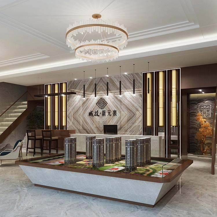 商業(yè)空間設計